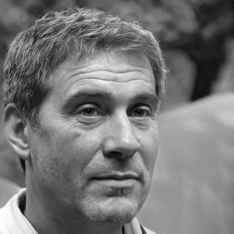 Finanzexperte Matthias Brenner